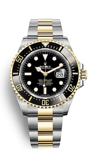 Deepsea - Best Place to Buy Replica Rolex Watches | Perfect Rolex